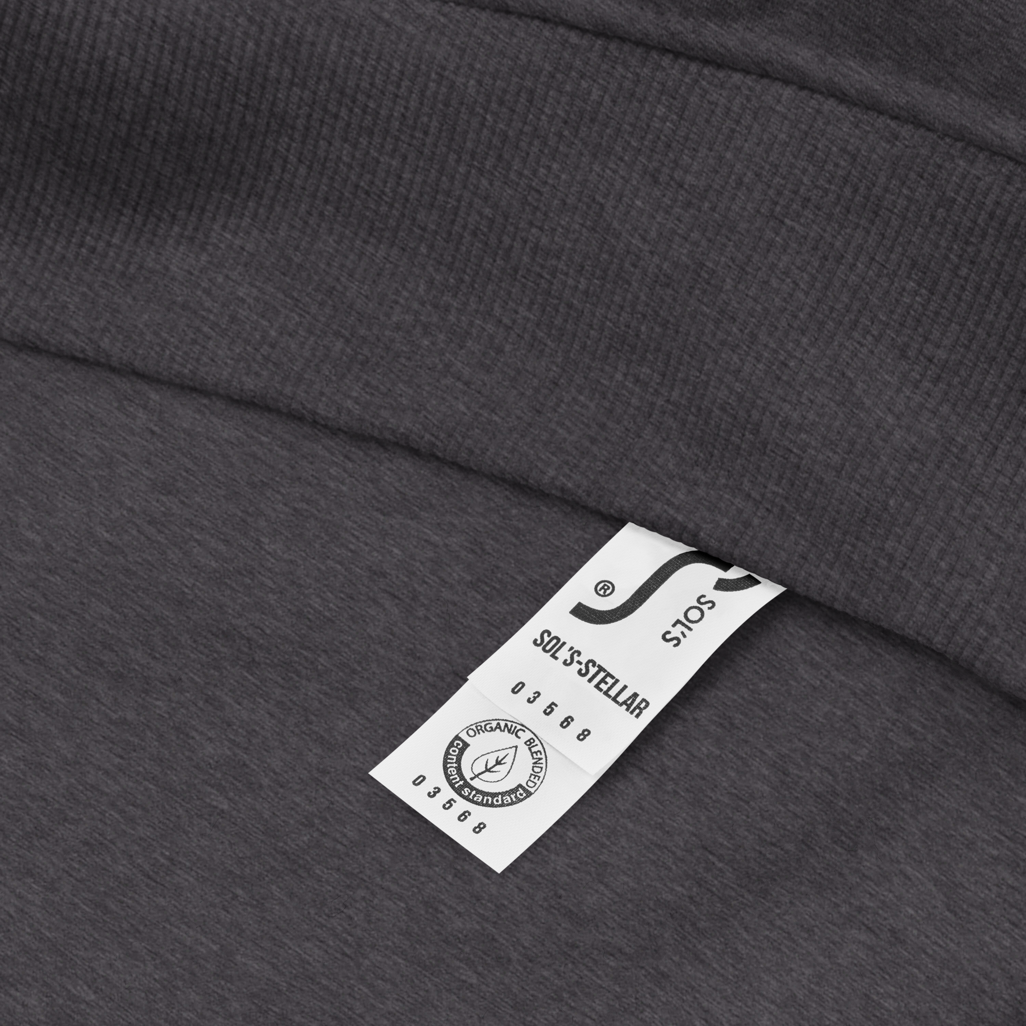 SINGLE Hoodie — No. 001 - Single