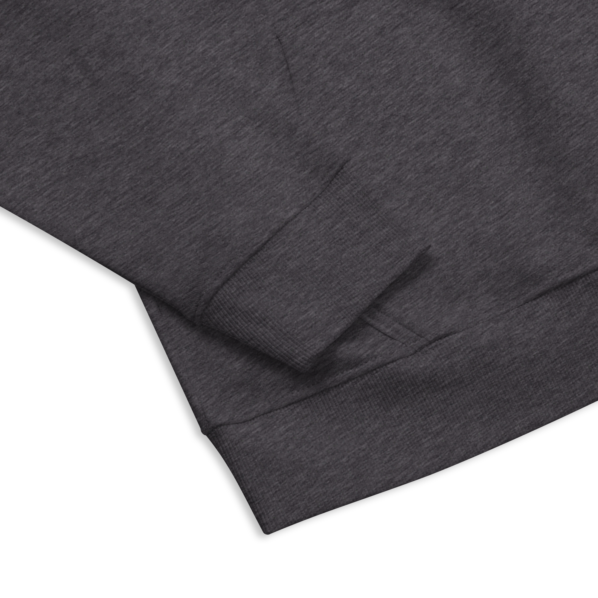SINGLE Hoodie — No. 001 - Single