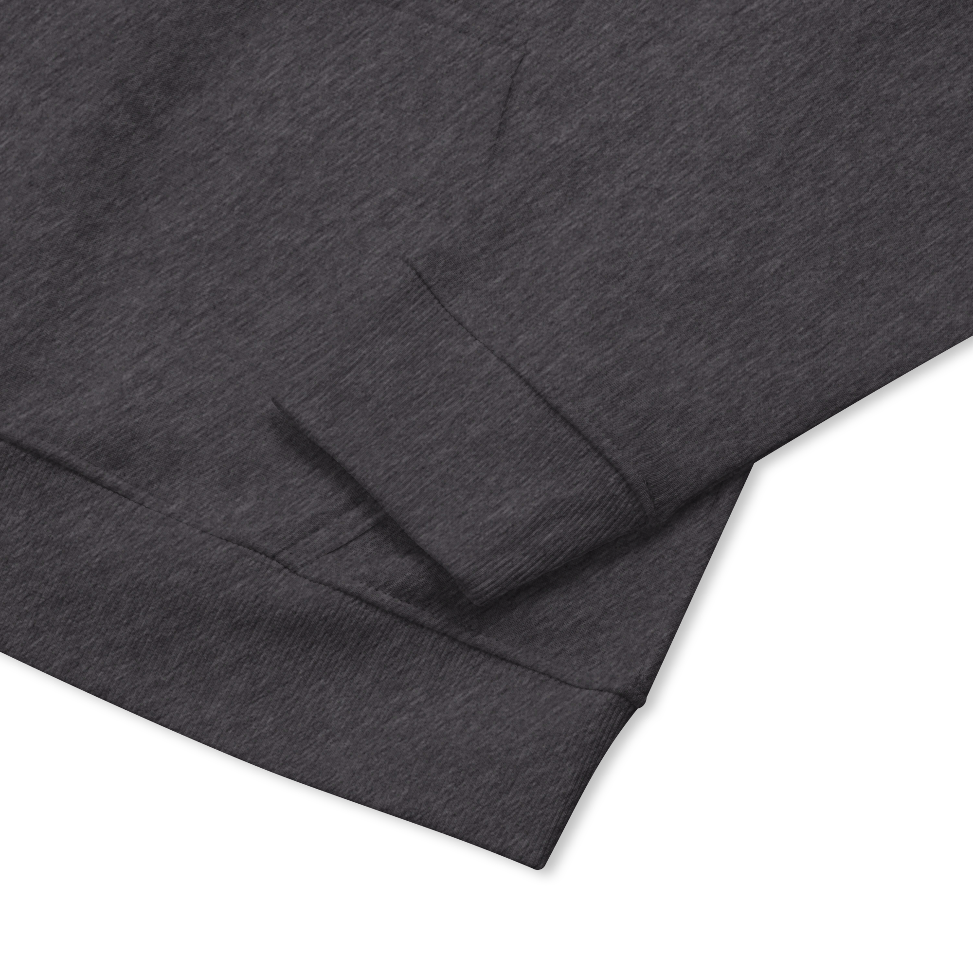 SINGLE Hoodie — No. 001 - Single