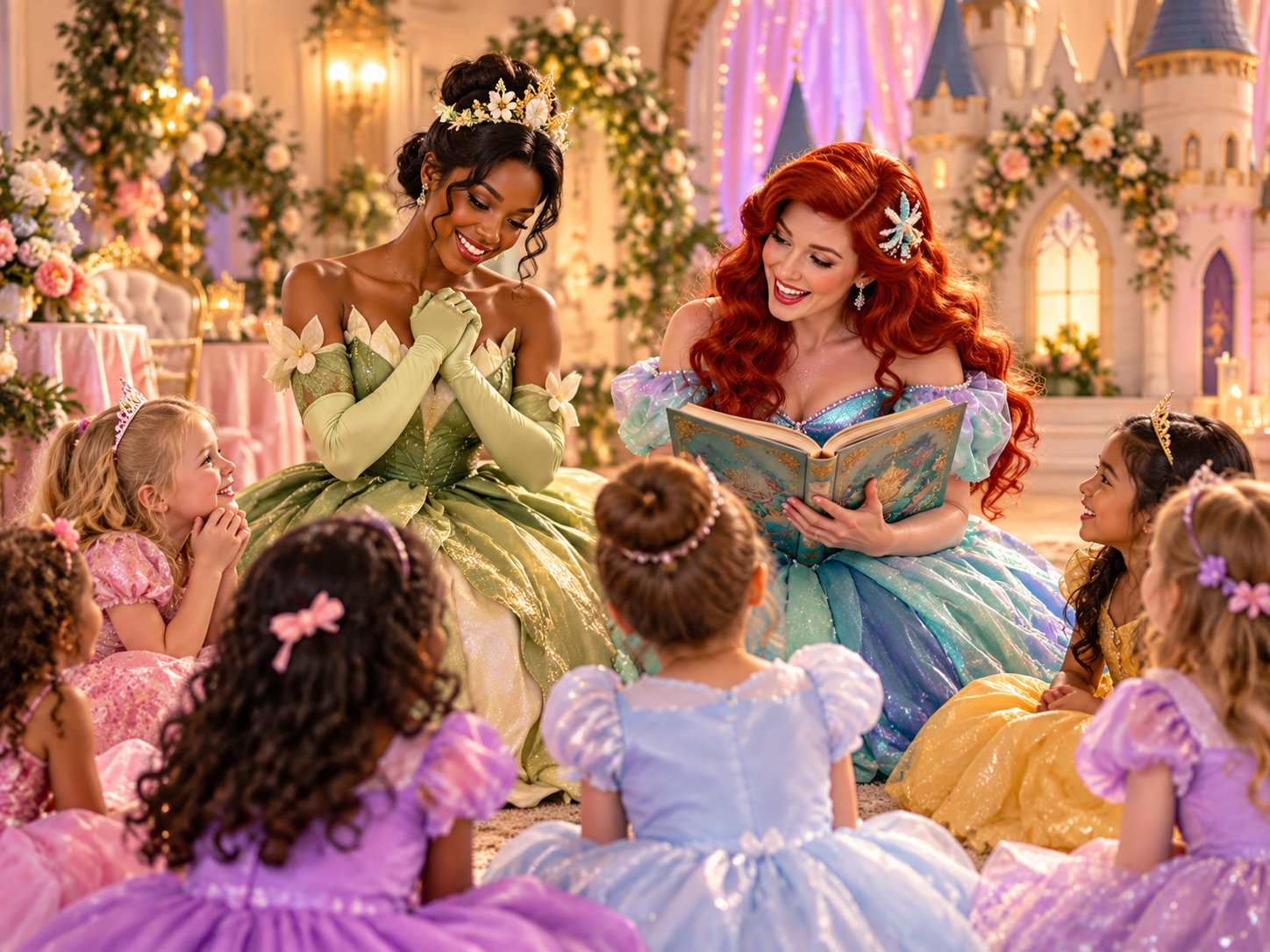 Princess Day