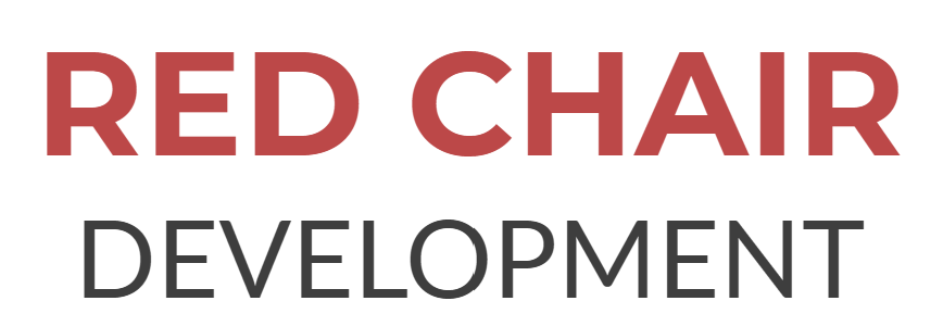 Red Chair Development
