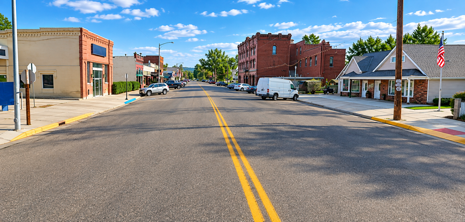 Home Inspections in Fort Benton, MT