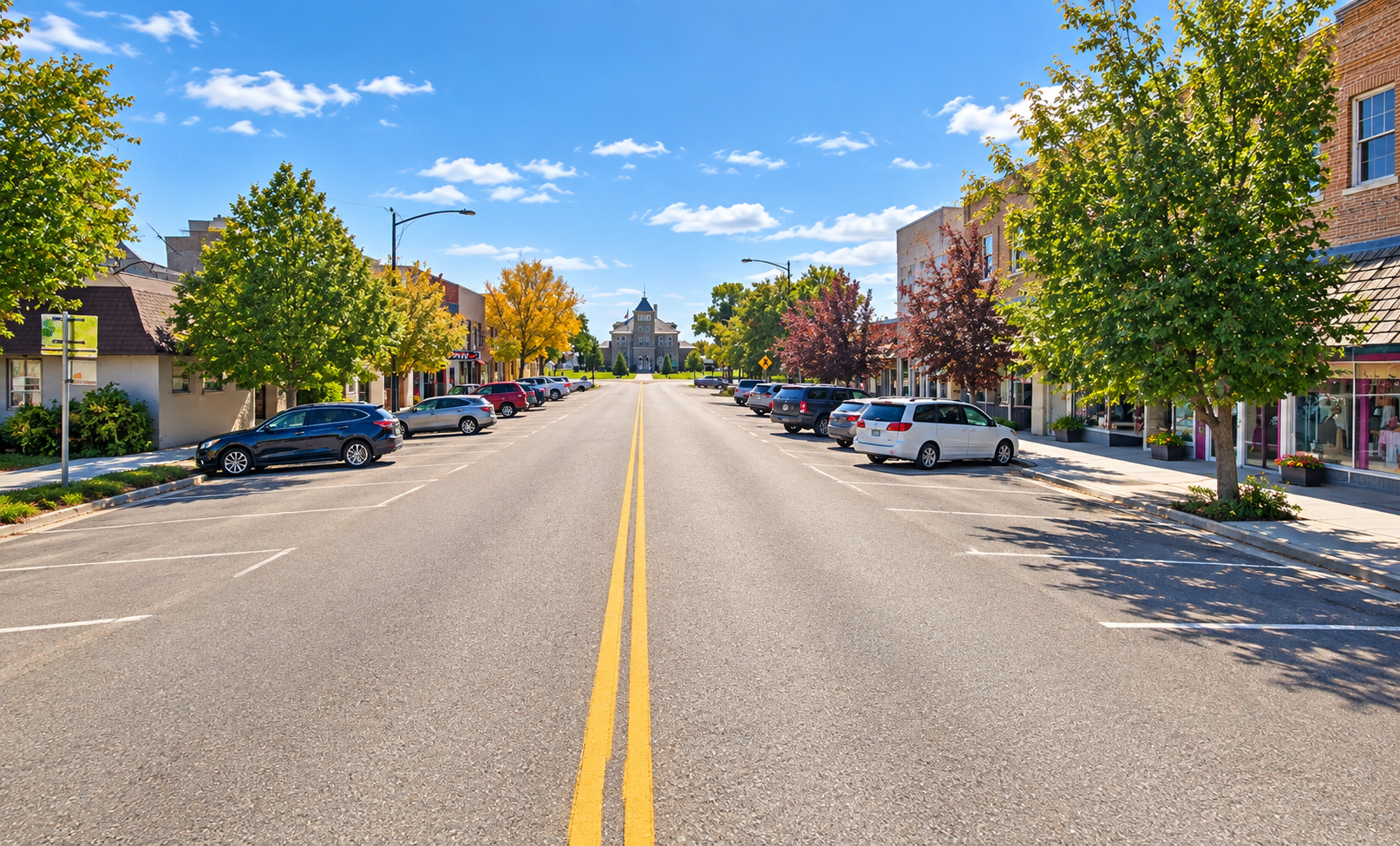 Home Inspections in Choteau, MT