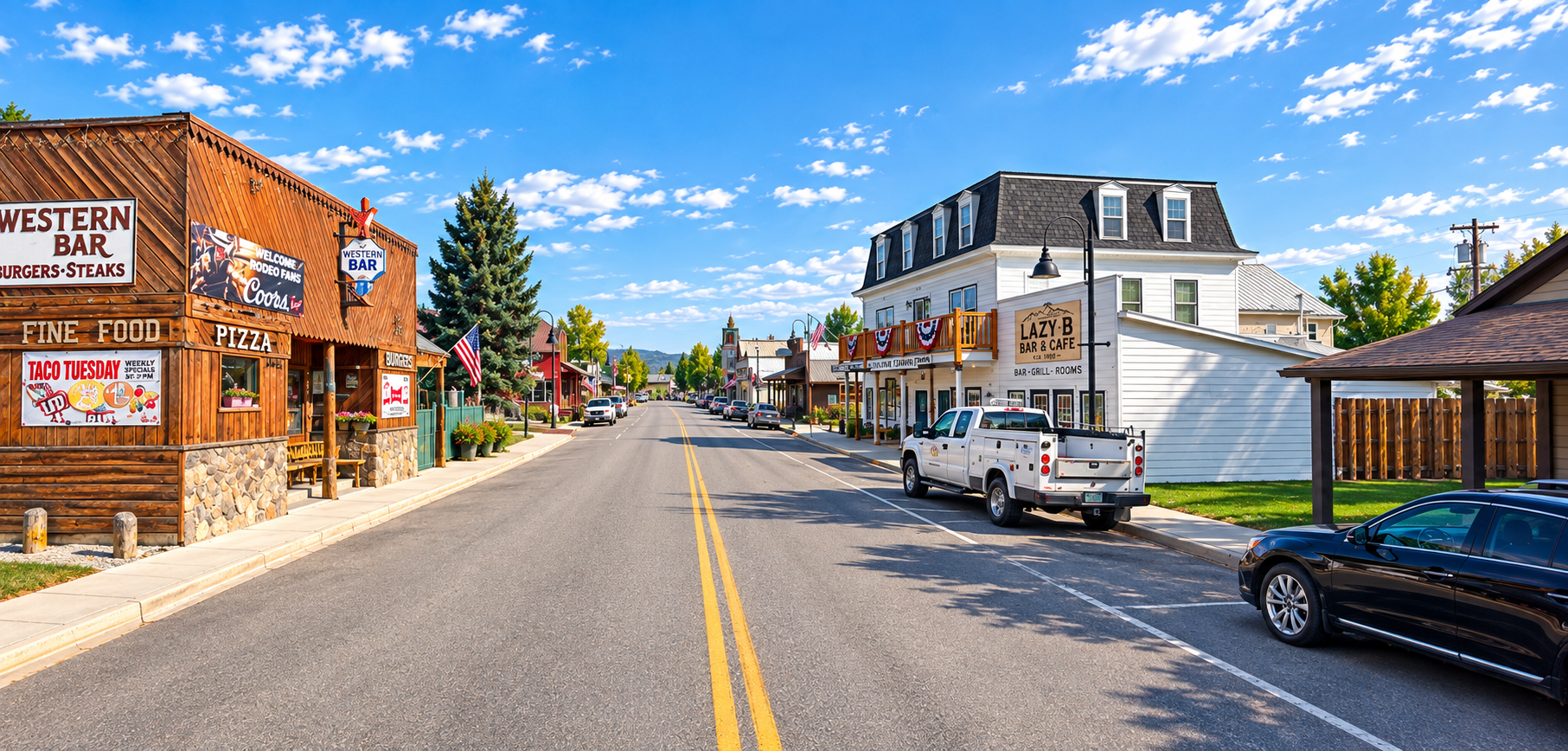 Home Inspections in Augusta, MT