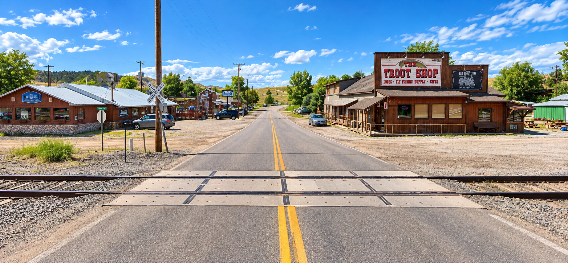 Home Inspections in Craig, MT