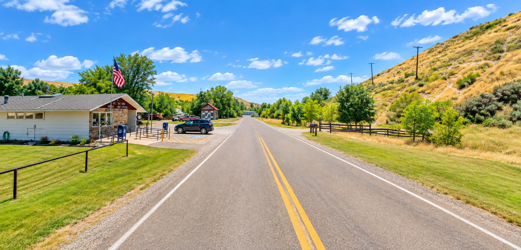 Home Inspections in Sand Coulee, MT