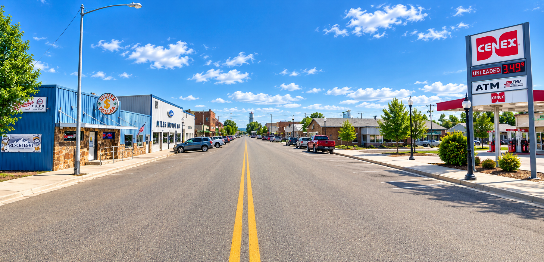 Home Inspections in Fairfield, MT