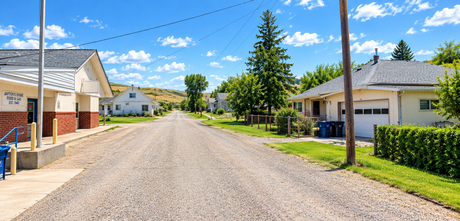 Home Inspections in Stockett, MT