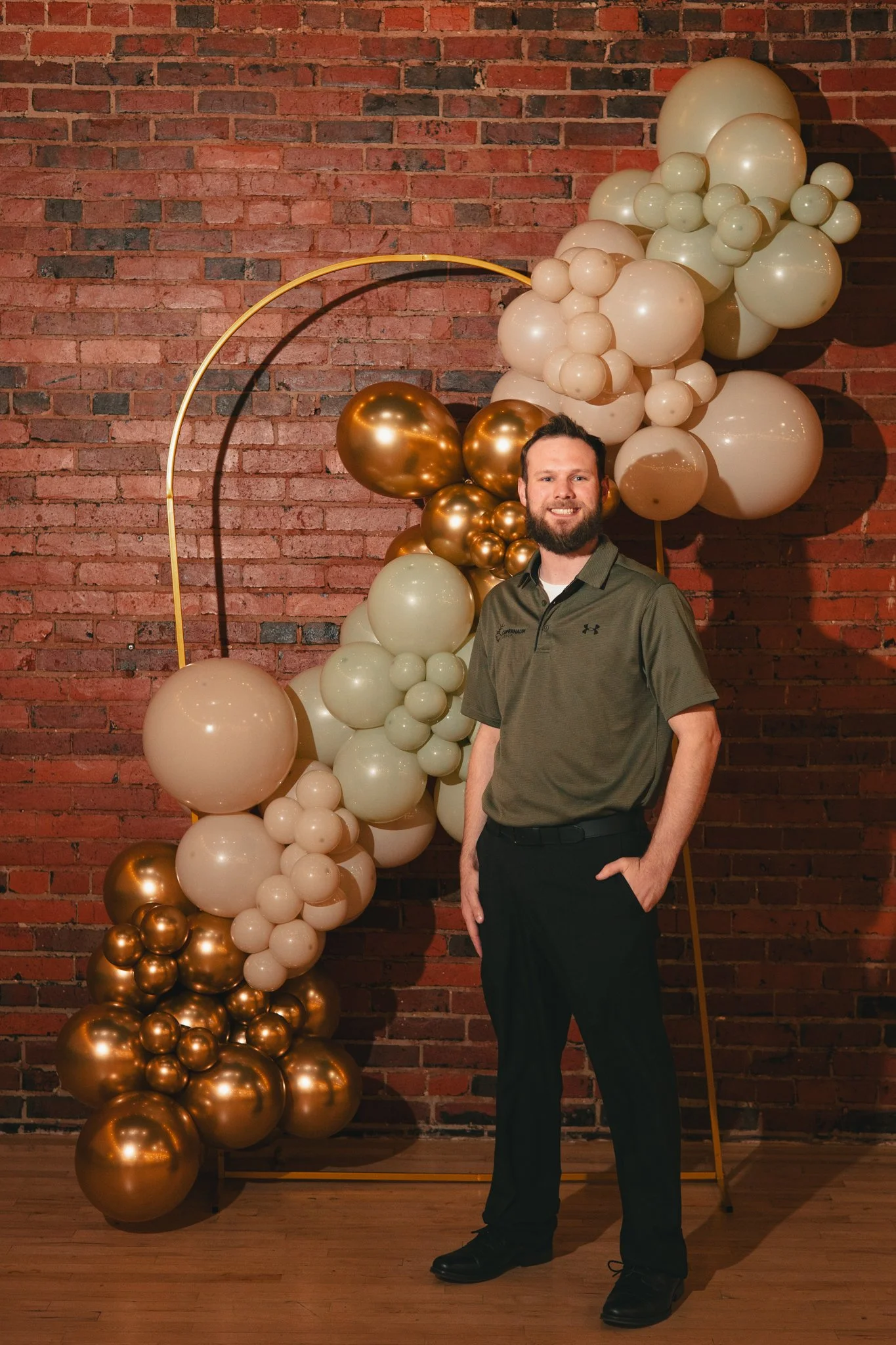 Clinton, InterNACHI certified home inspector in Great Falls, MT