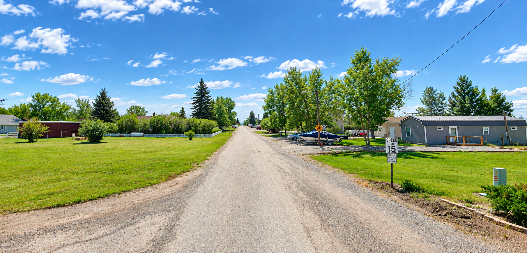 Home Inspections in Power, MT