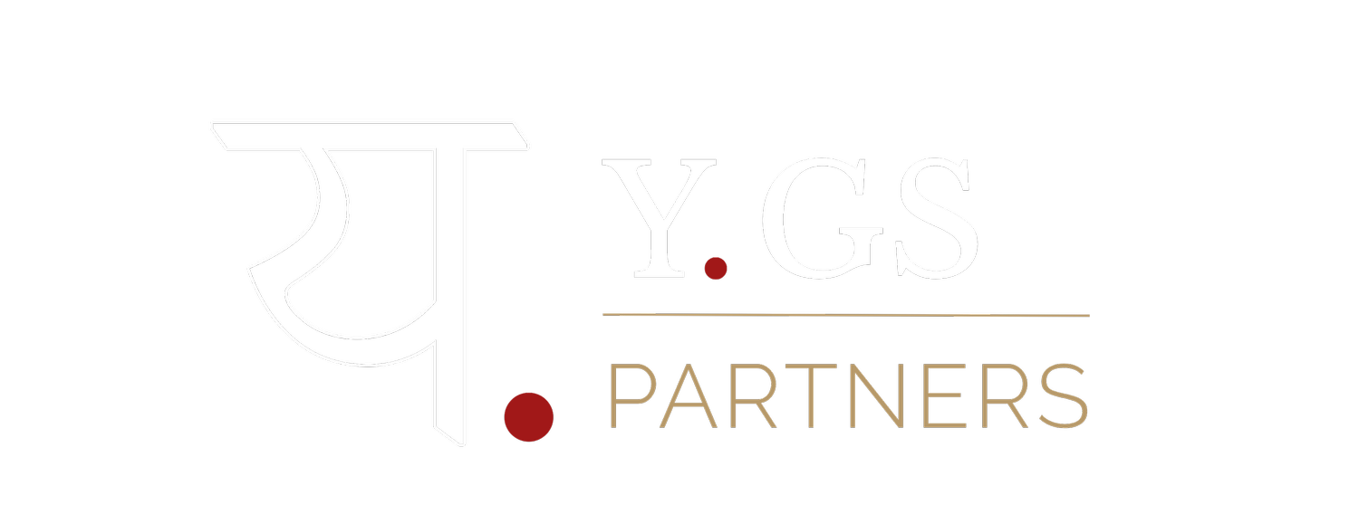 YGS Partners APAC + CEE