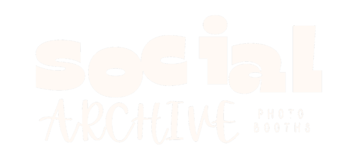 Photo Booth Hire Melbourne | Social Archive