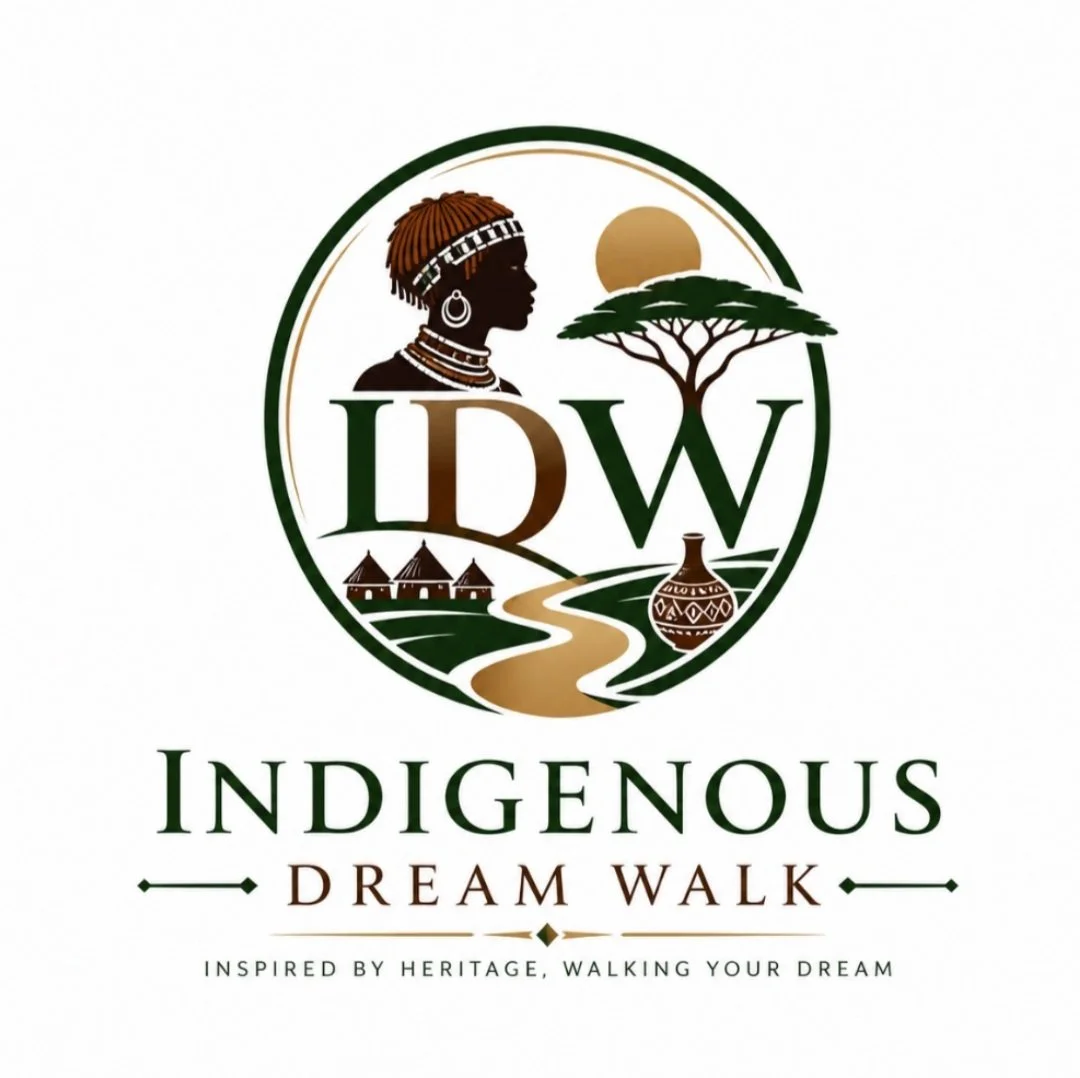 Indigenous Dream Walk | Authentic Arts, Apparel &amp; Travel Gear