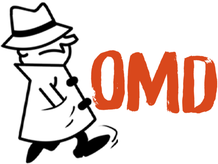 ODD MAN DIGITAL