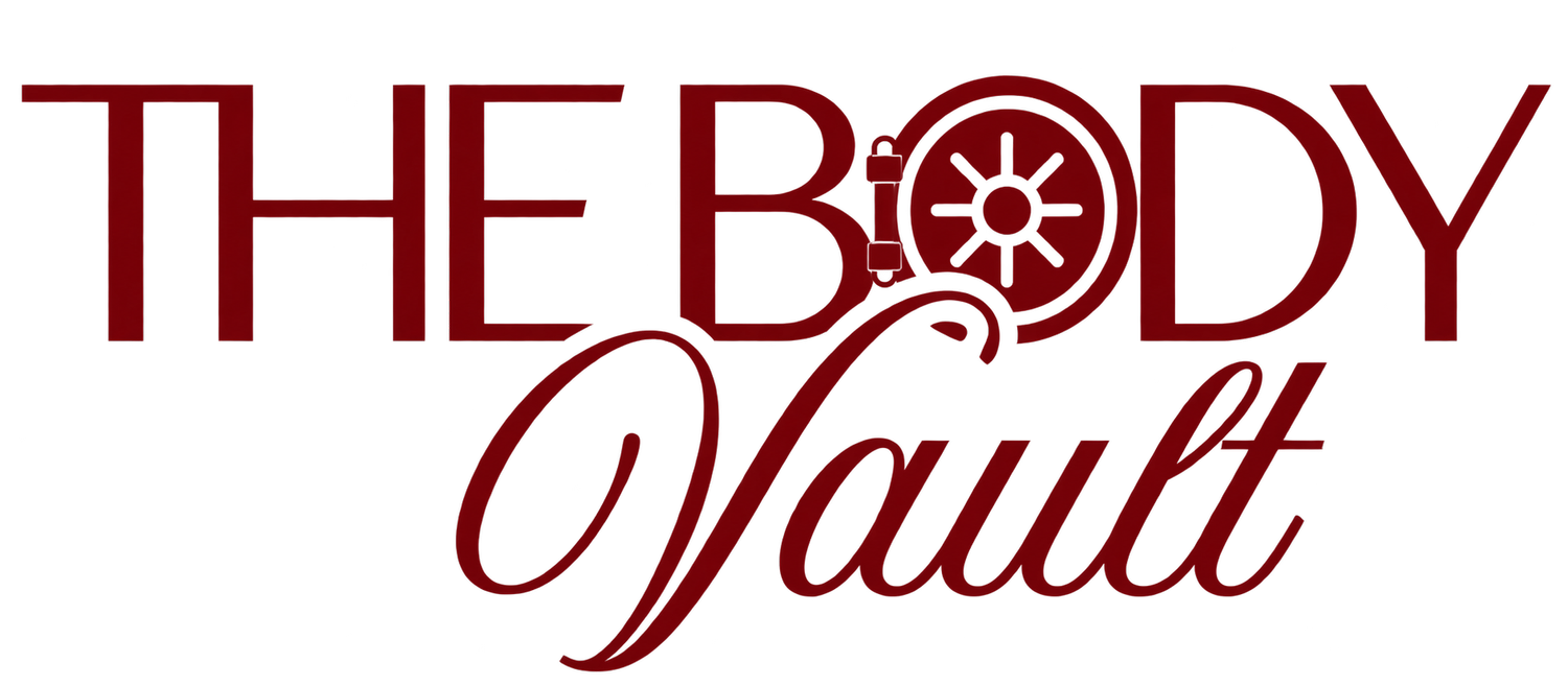 The Body Vault