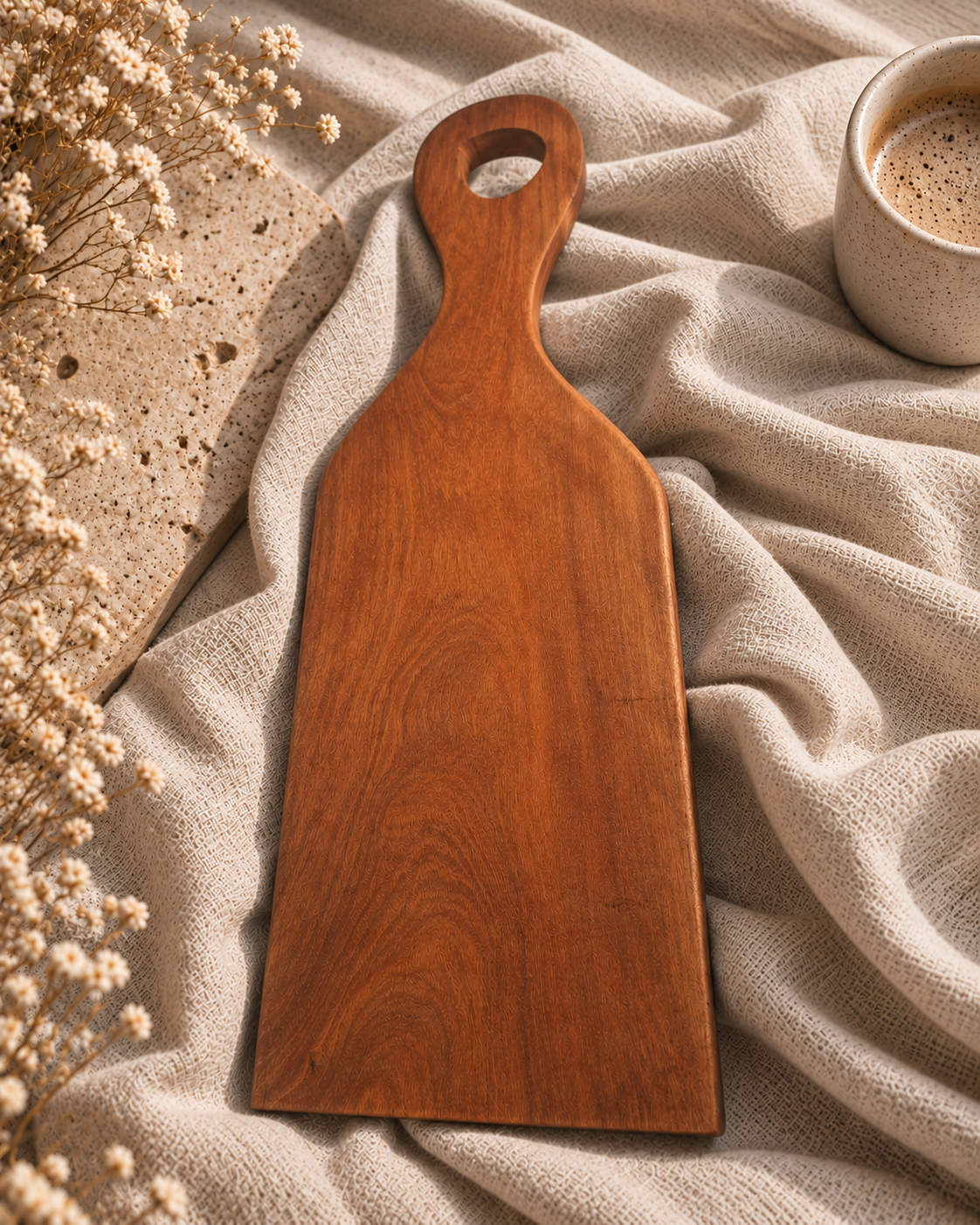 Serving Board