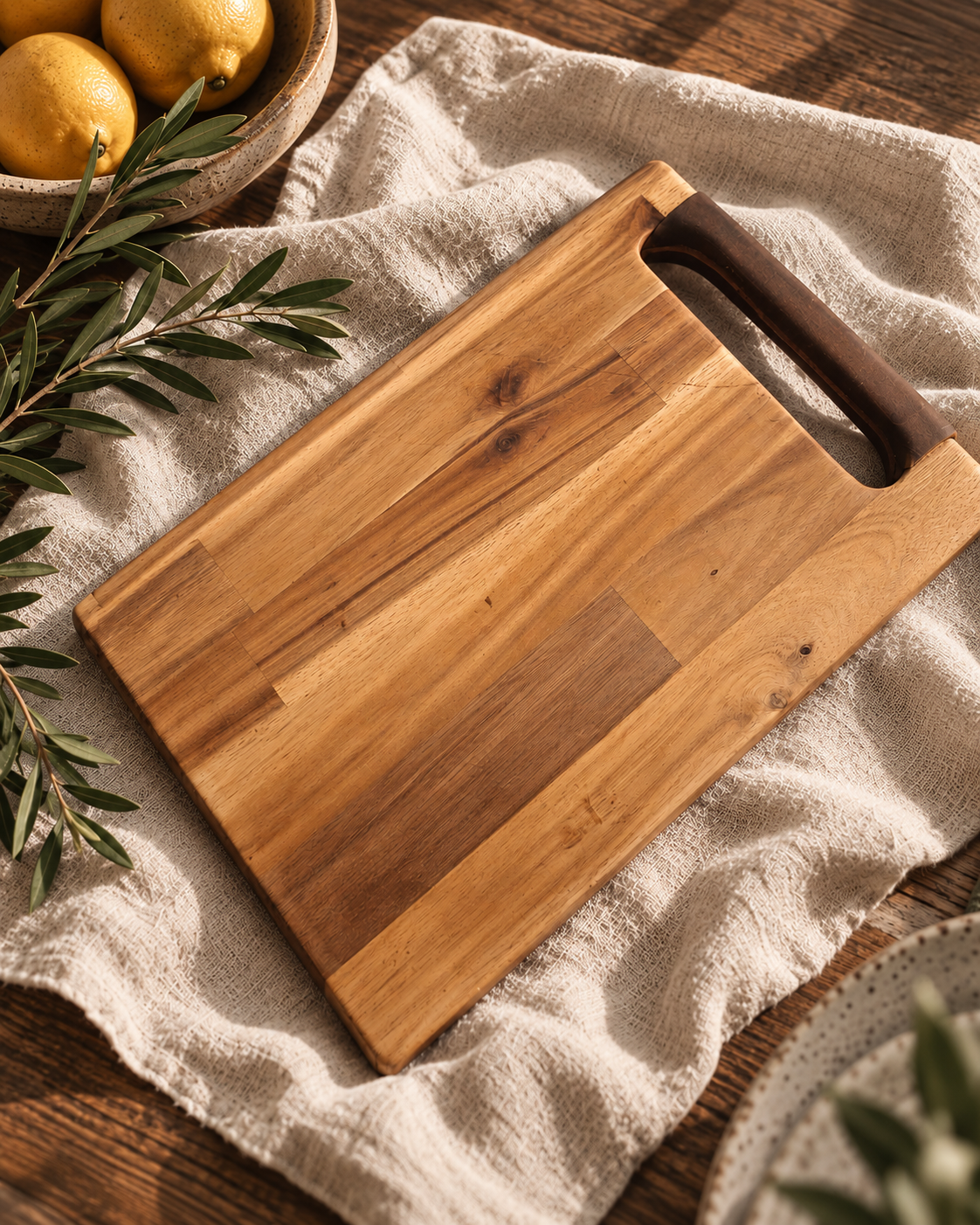 Serving Board
