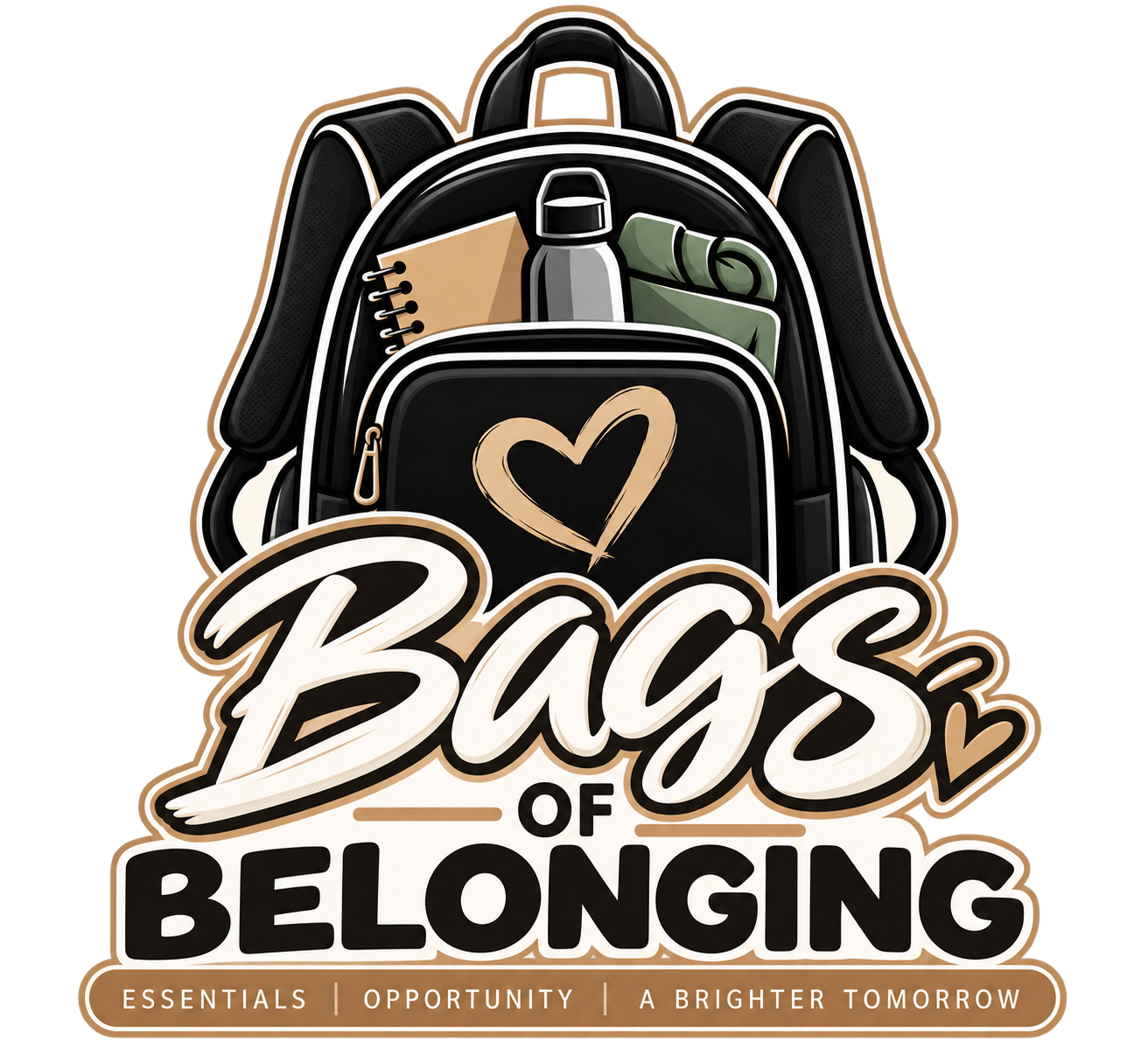 Bags of Belonging