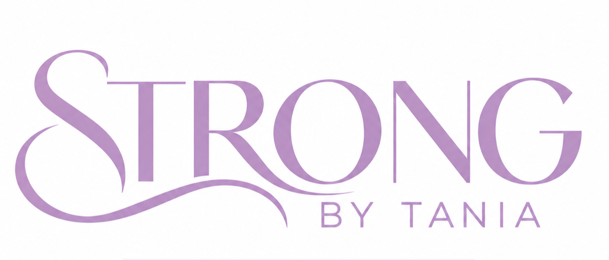 Strong by Tania