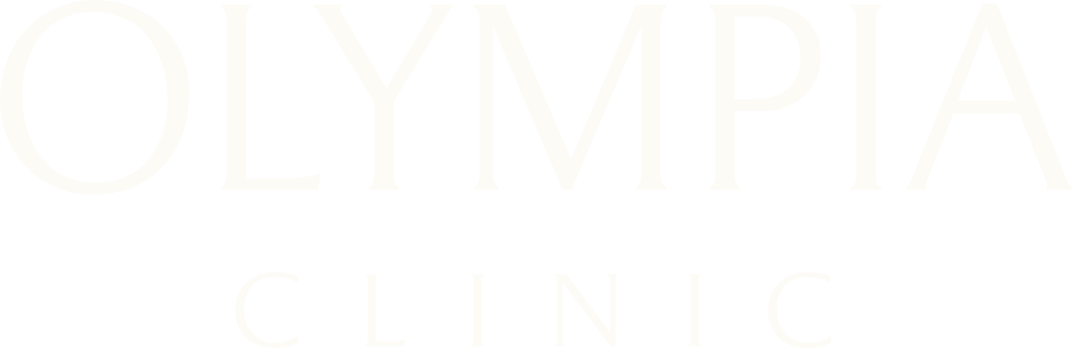 Olympia Clinic