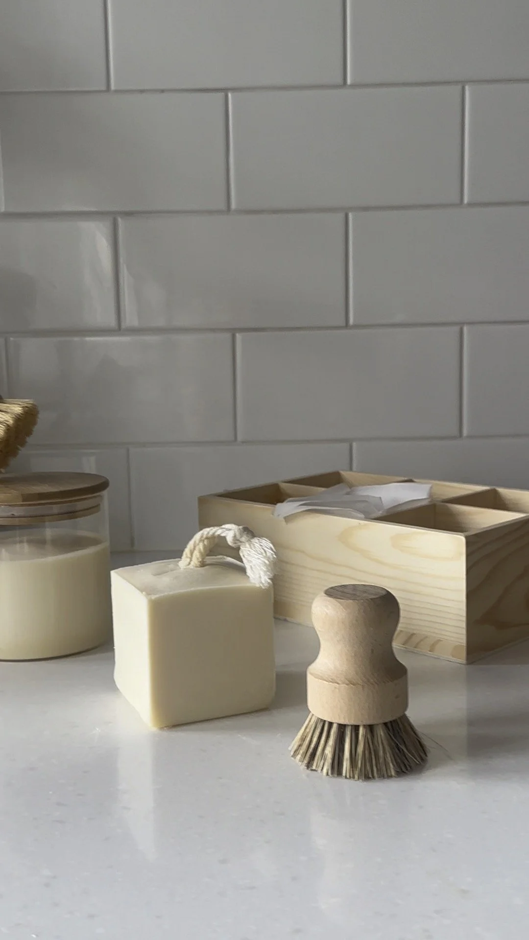 Household Soap 家事皂