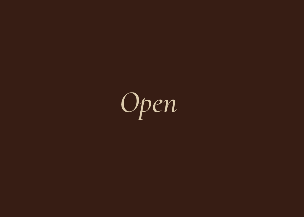 OPEN studio 彈性課程