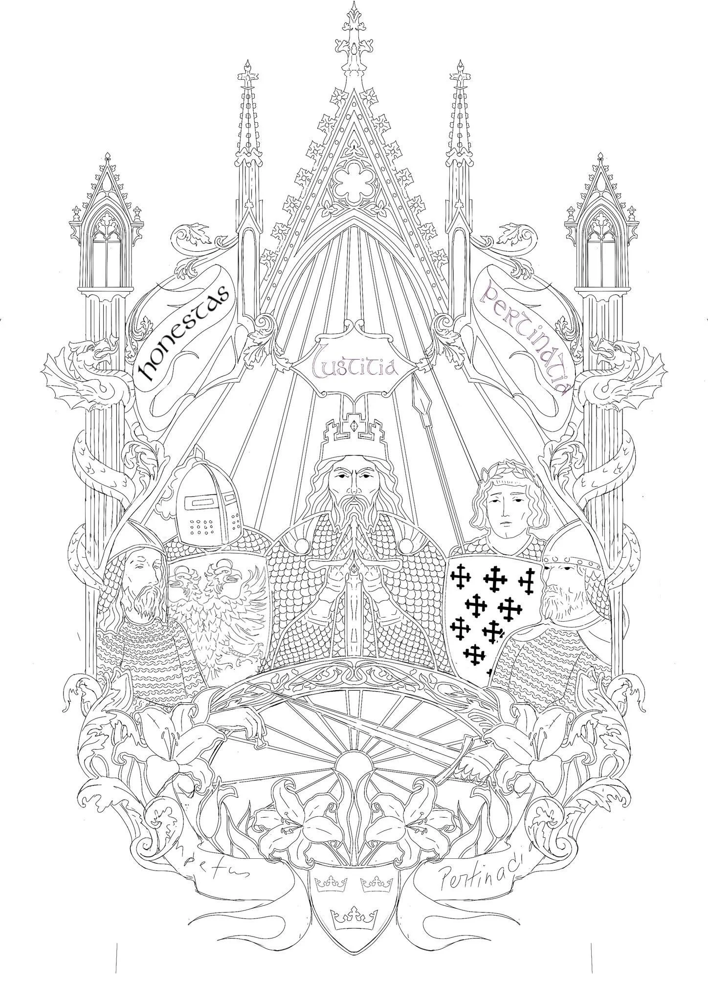 ROI ARTHUR