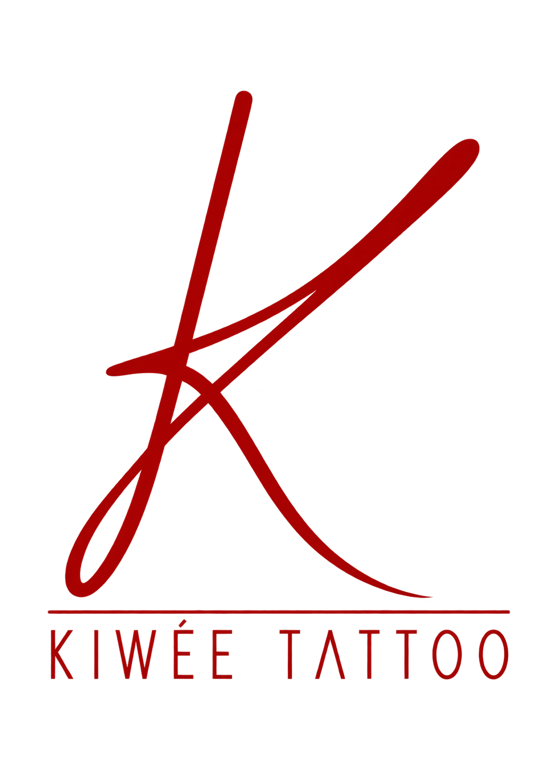 Kiwée Tattoo