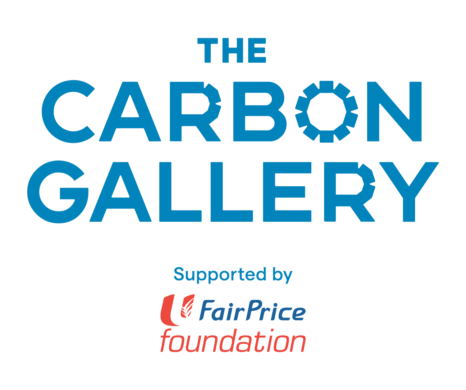 The Carbon Gallery |  Asia’s First Carbon-Focused Experiential Hub