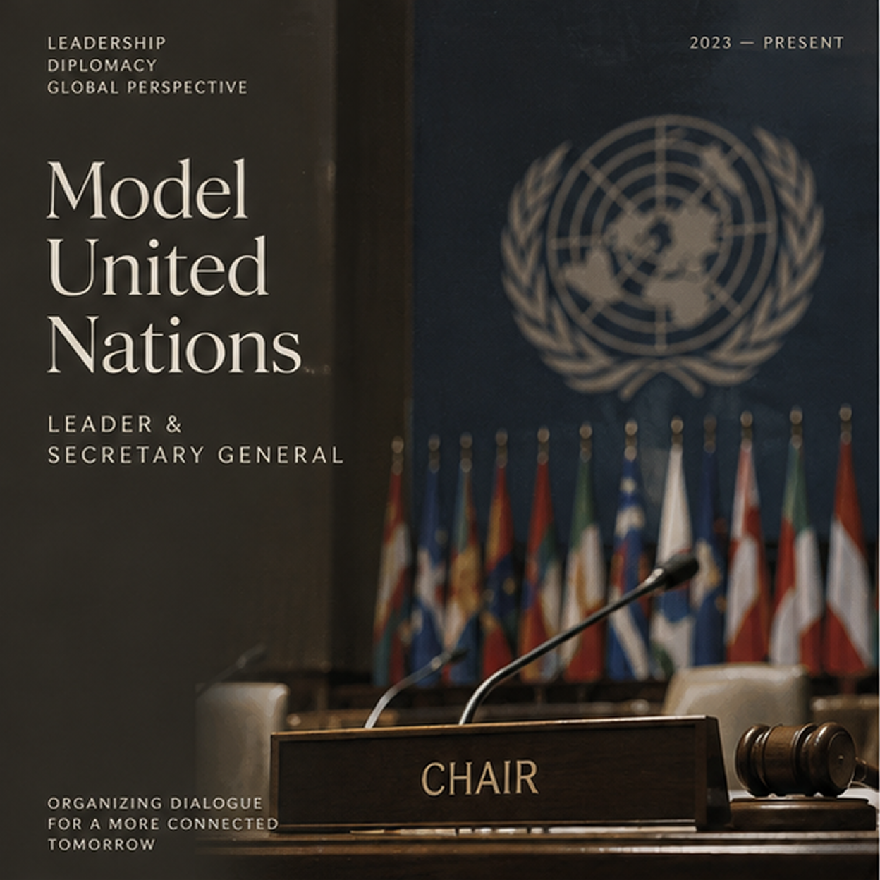 Model United Nations