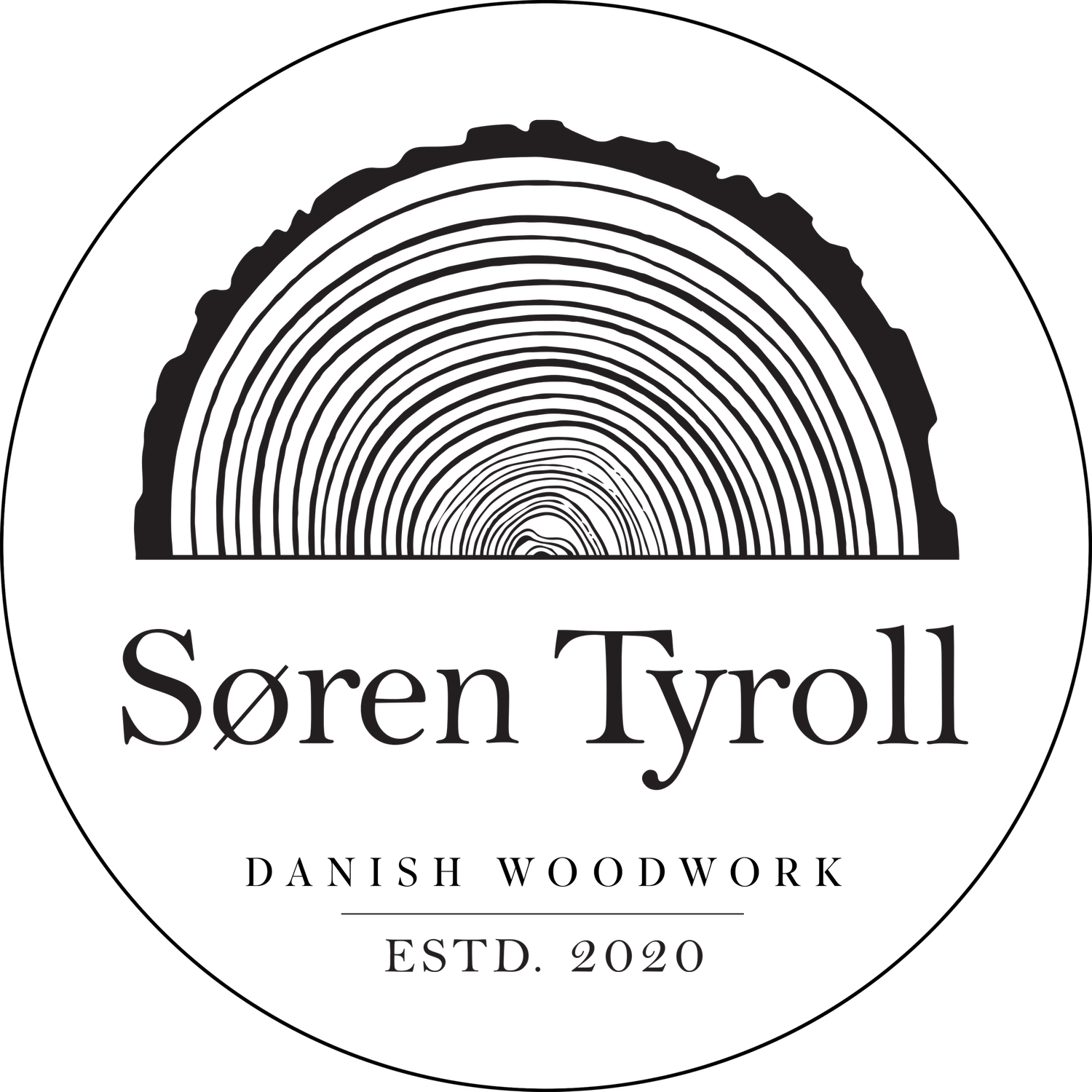 Søren Tyroll