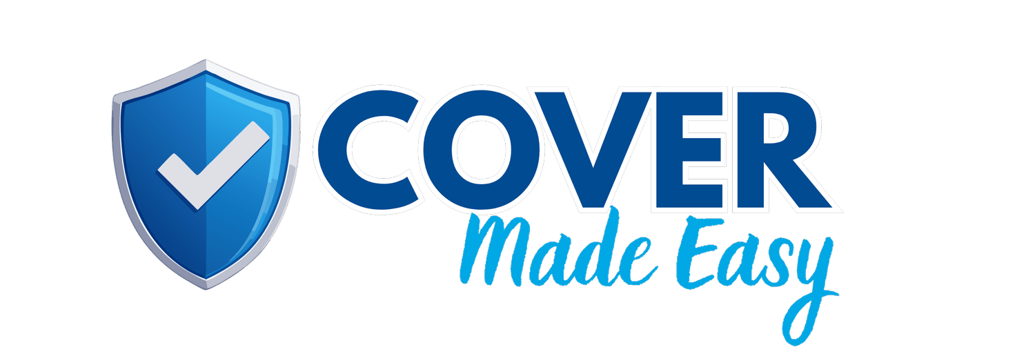 Cover Made Easy