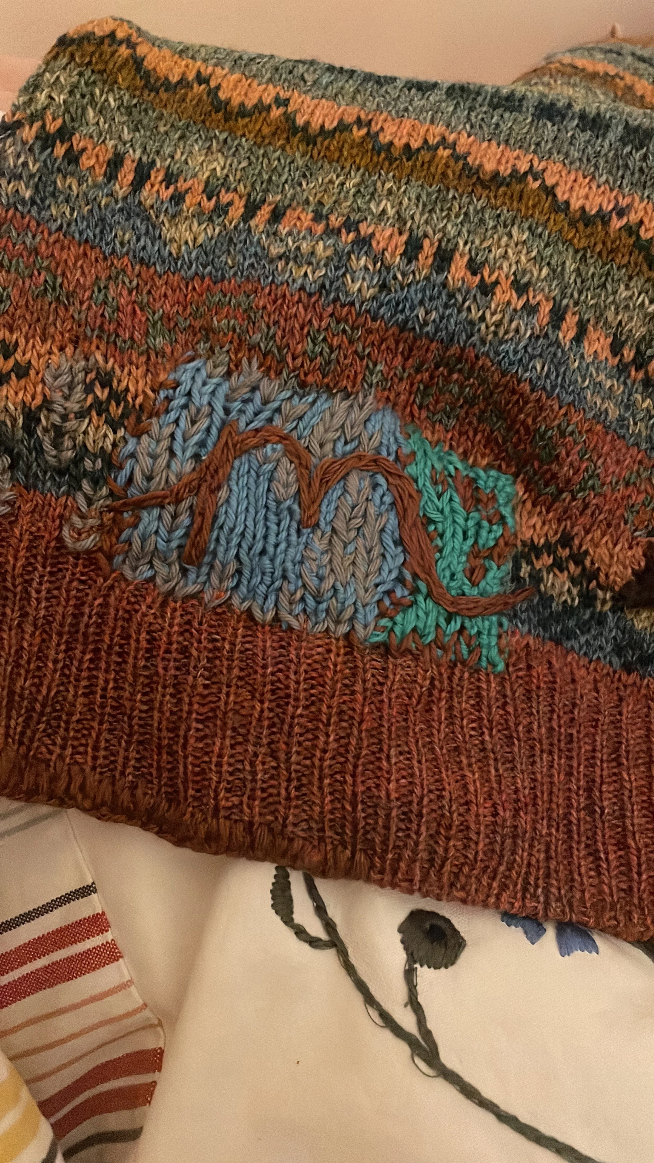 Start Darning! All Abilities Workshop