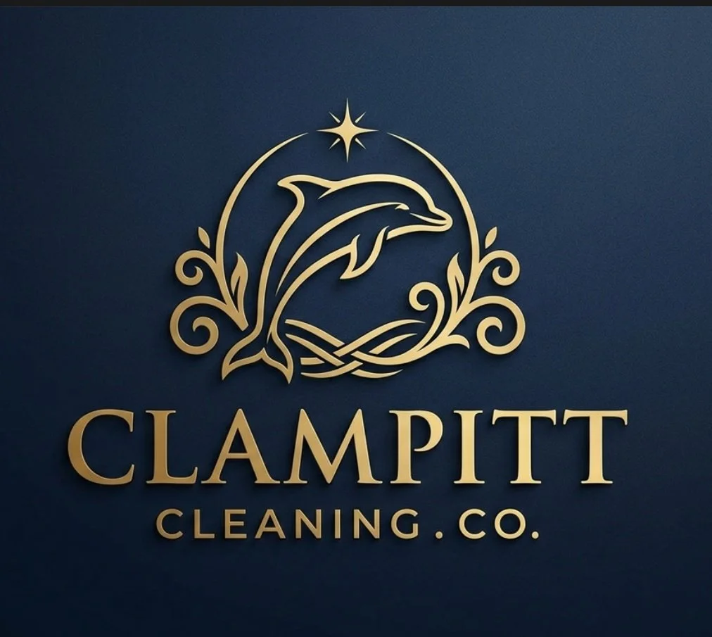 ClampittCleaningCo.
