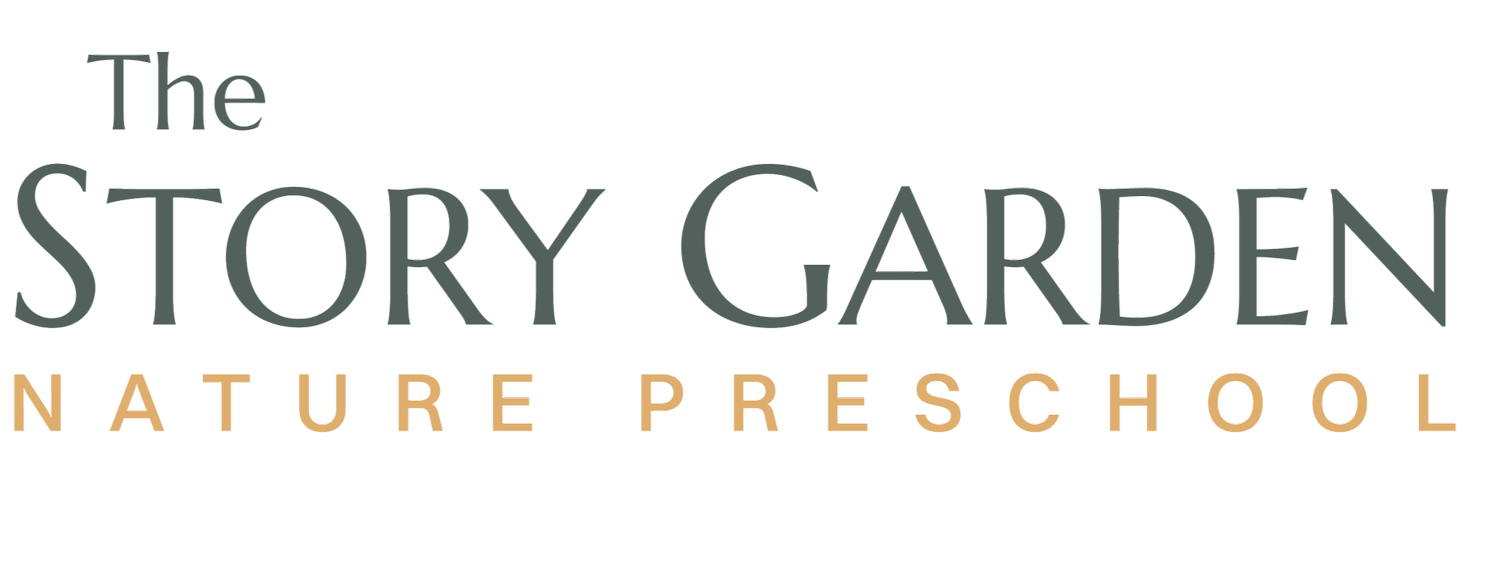 The Story Garden, Nature Preschool