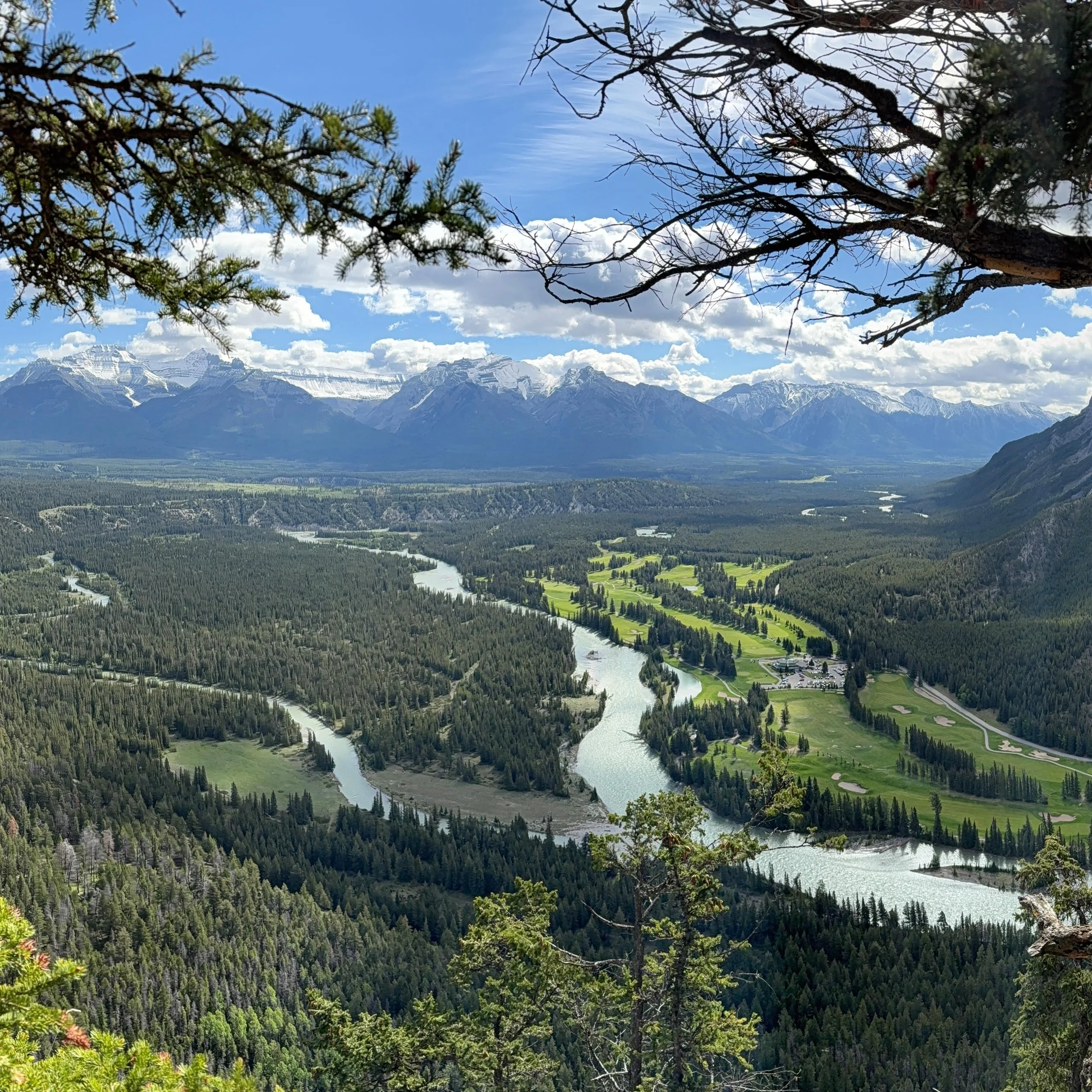 It was really special being part of Art of Piano at the @banffcentre! Grateful for meeting all these wonderful people and for all the inspiration which I will remember for a very long time. 🫠