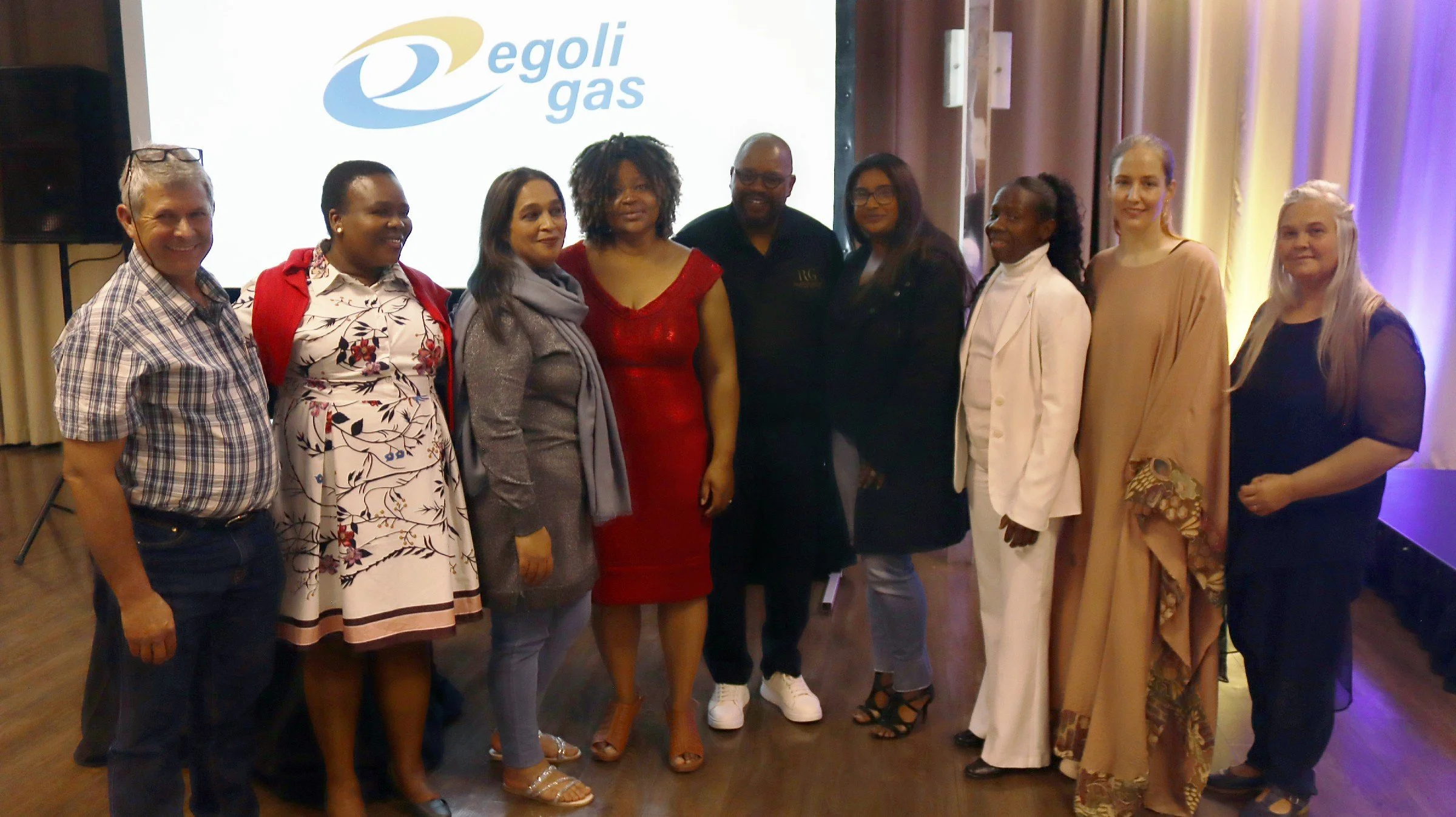 Egoli Gas Chairman’s Charity Golf Day 2025