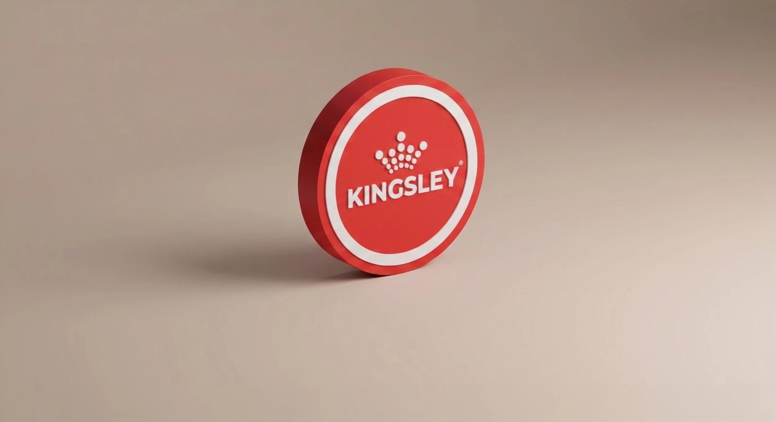 Kingsley Logo