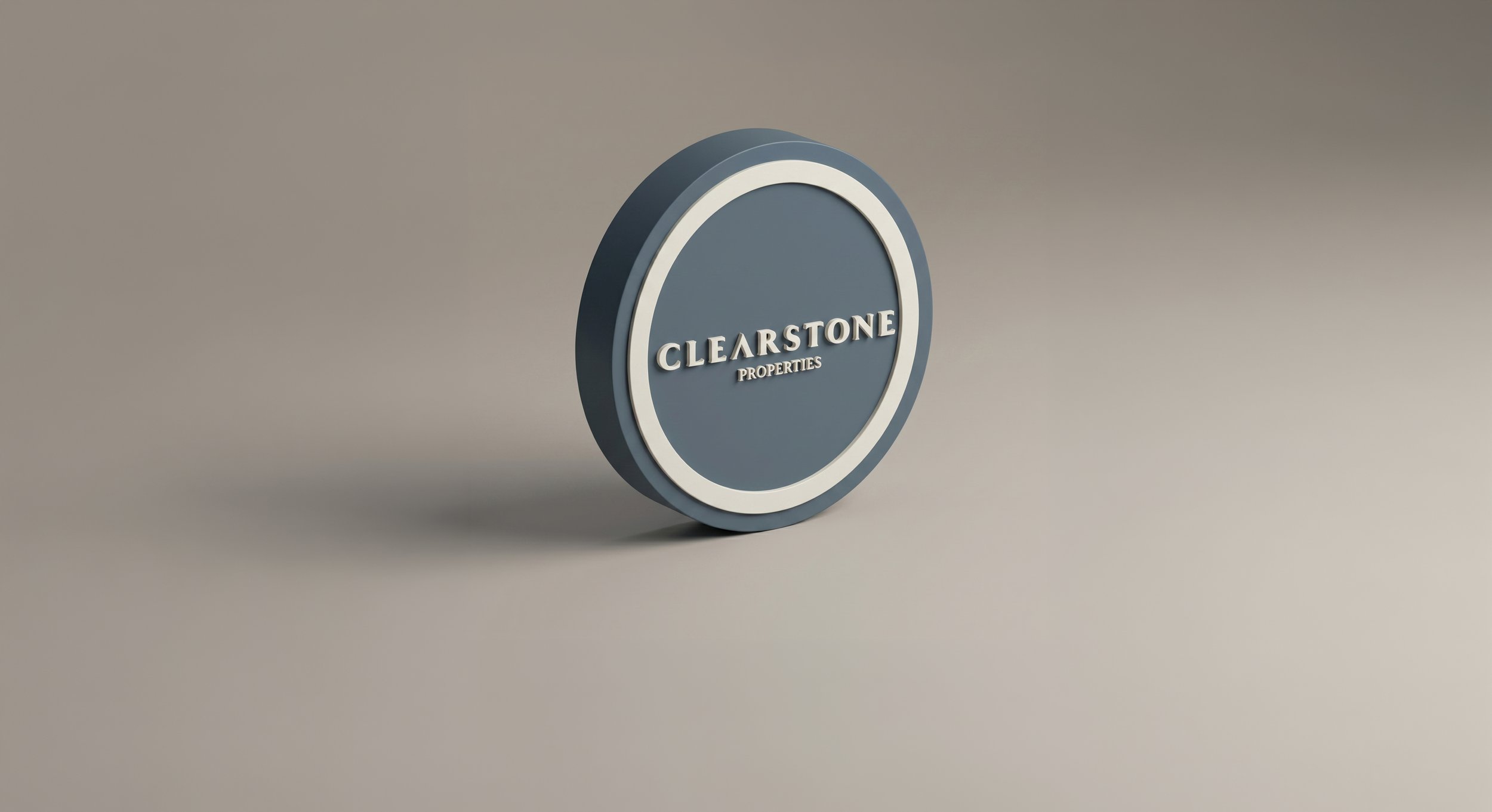Clearstone Logo