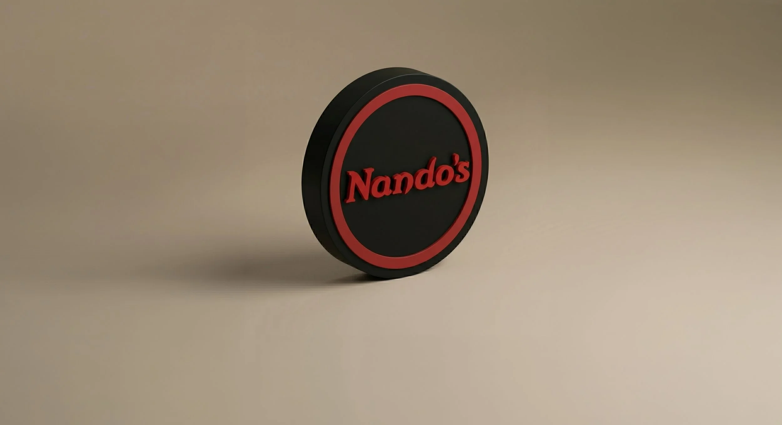 Nando's Logo