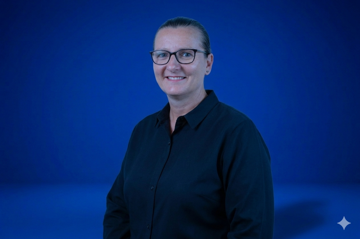 Maria du Toit