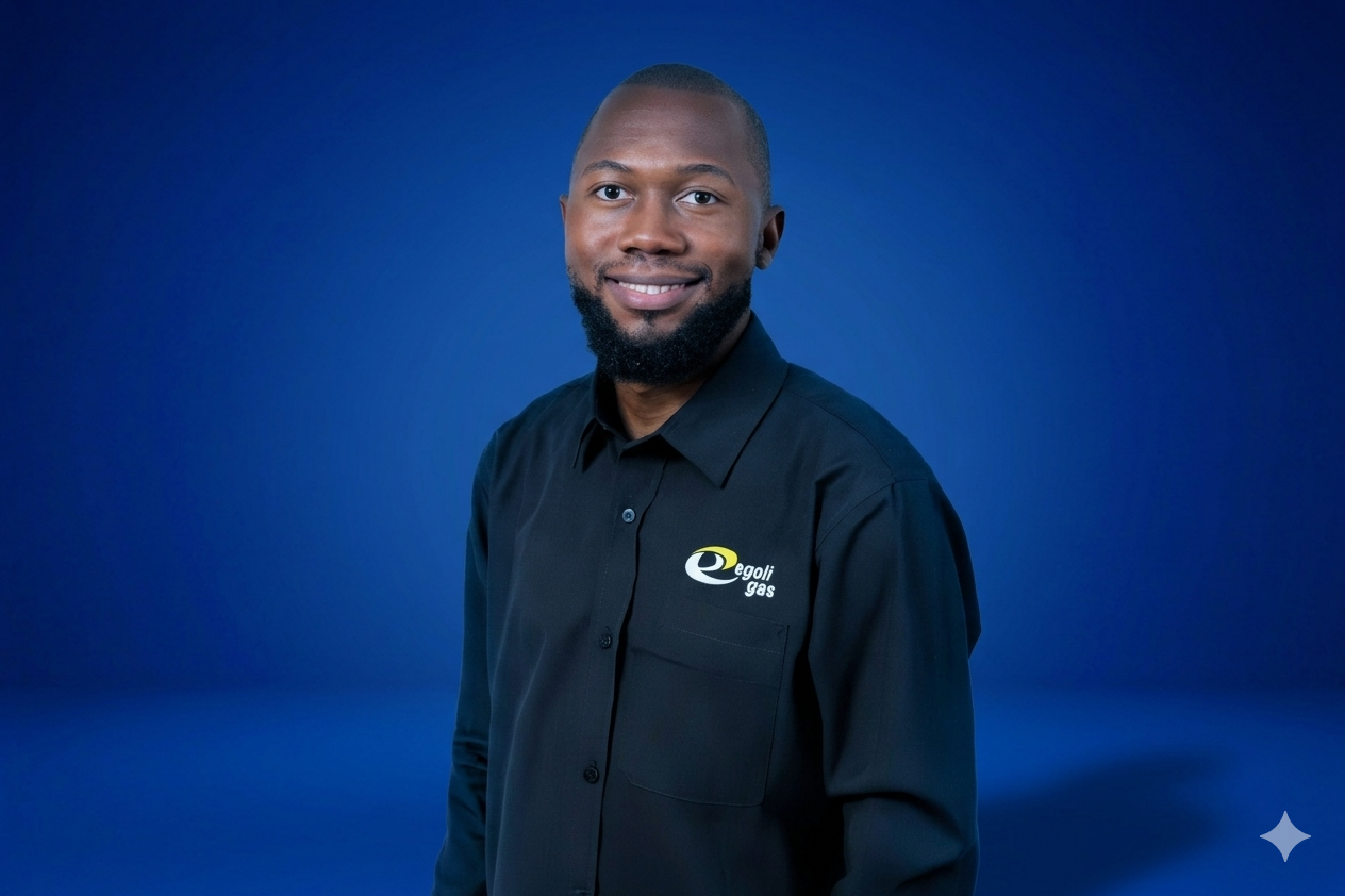 Elijah Chauke