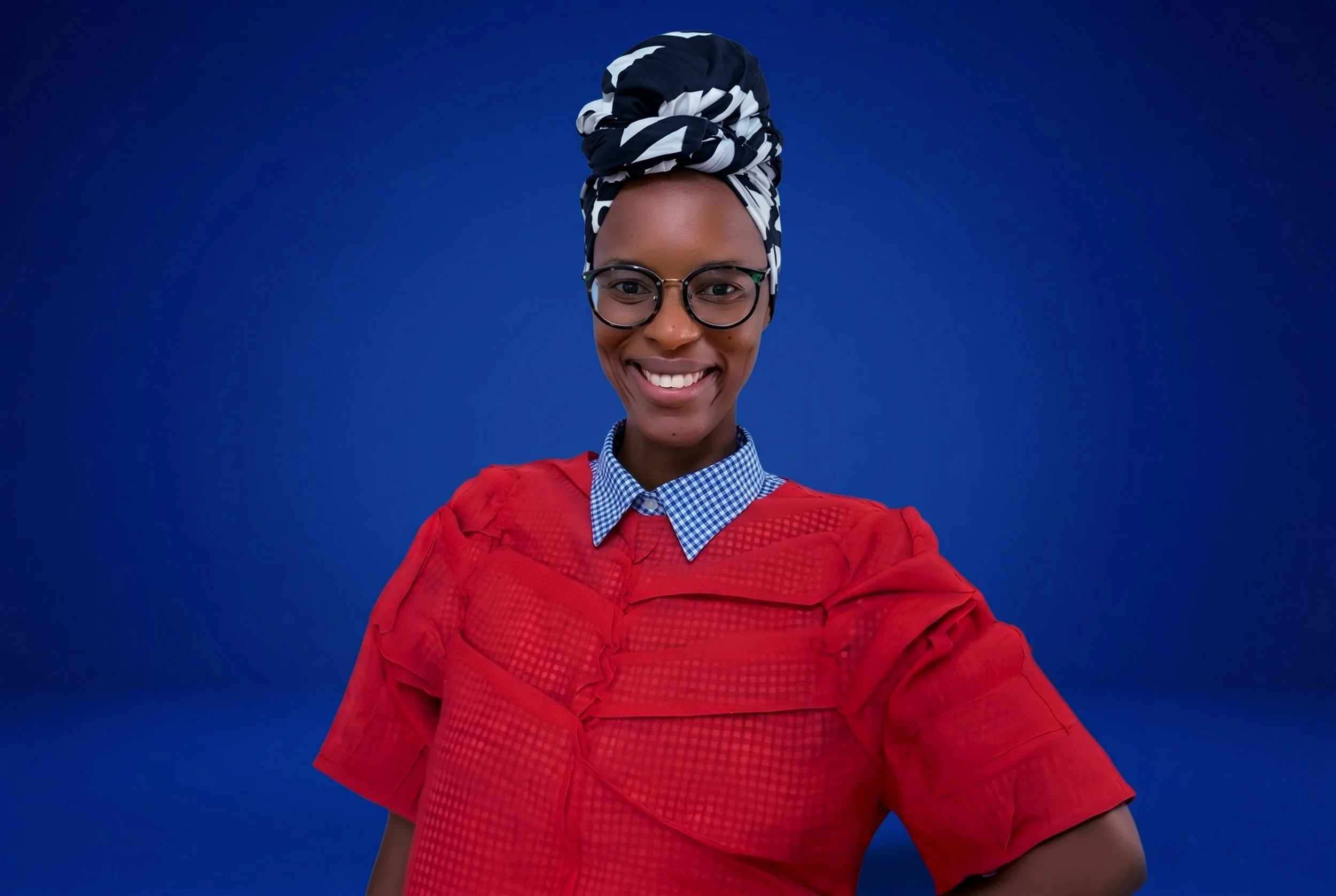 Palesa Khobane