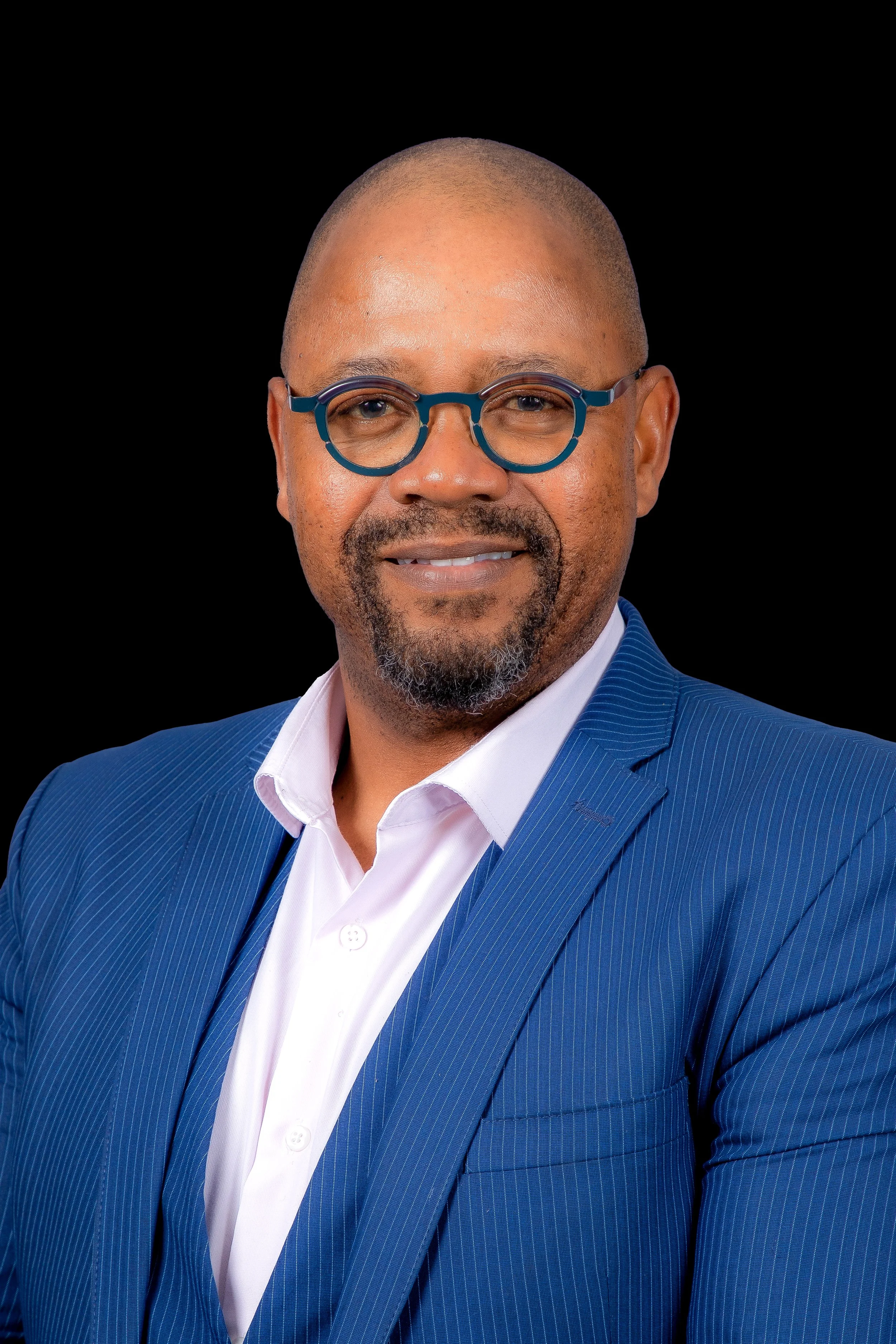 Simphiwe Mehlomakulu
