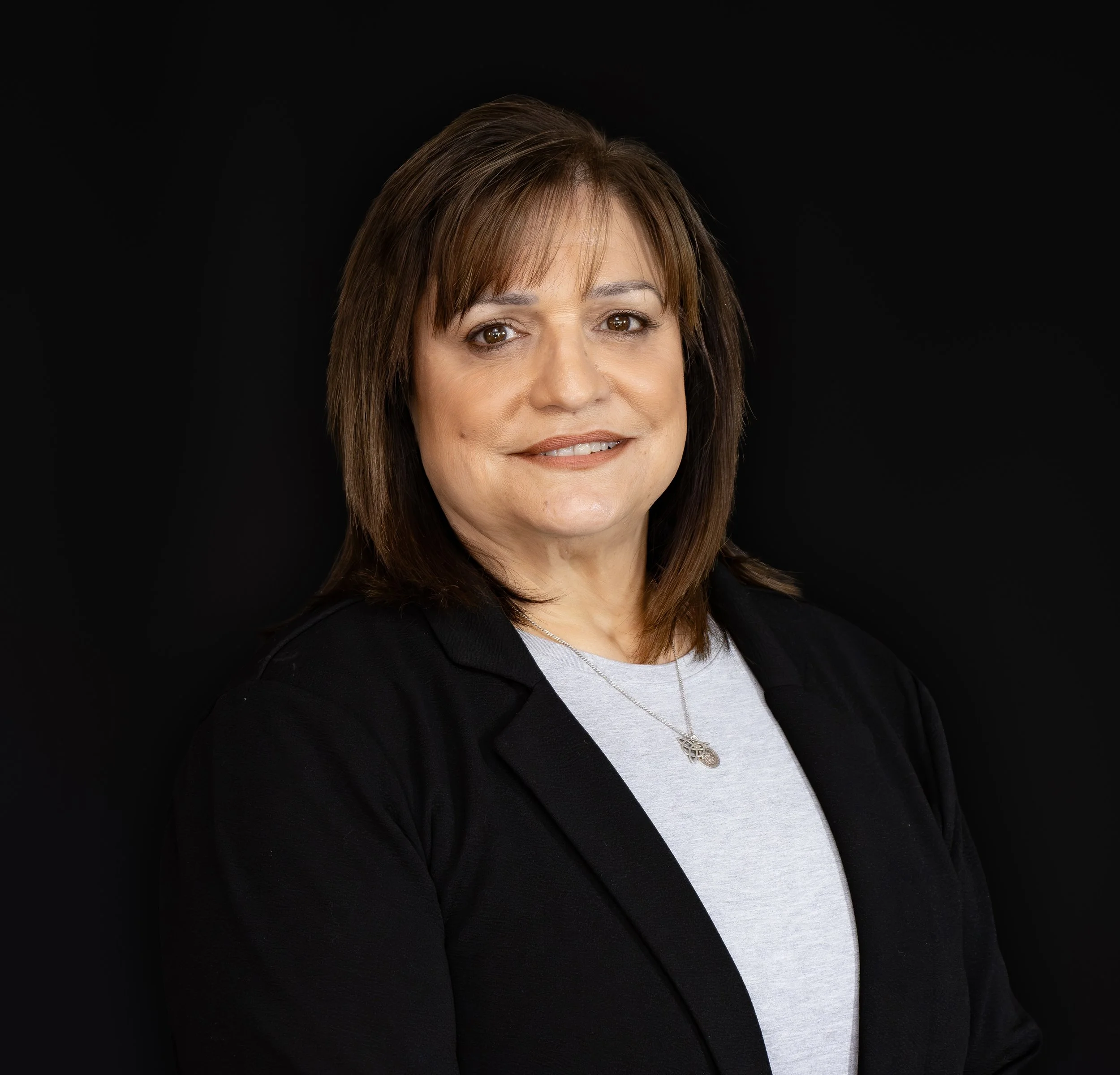 Erika Da  Cruz