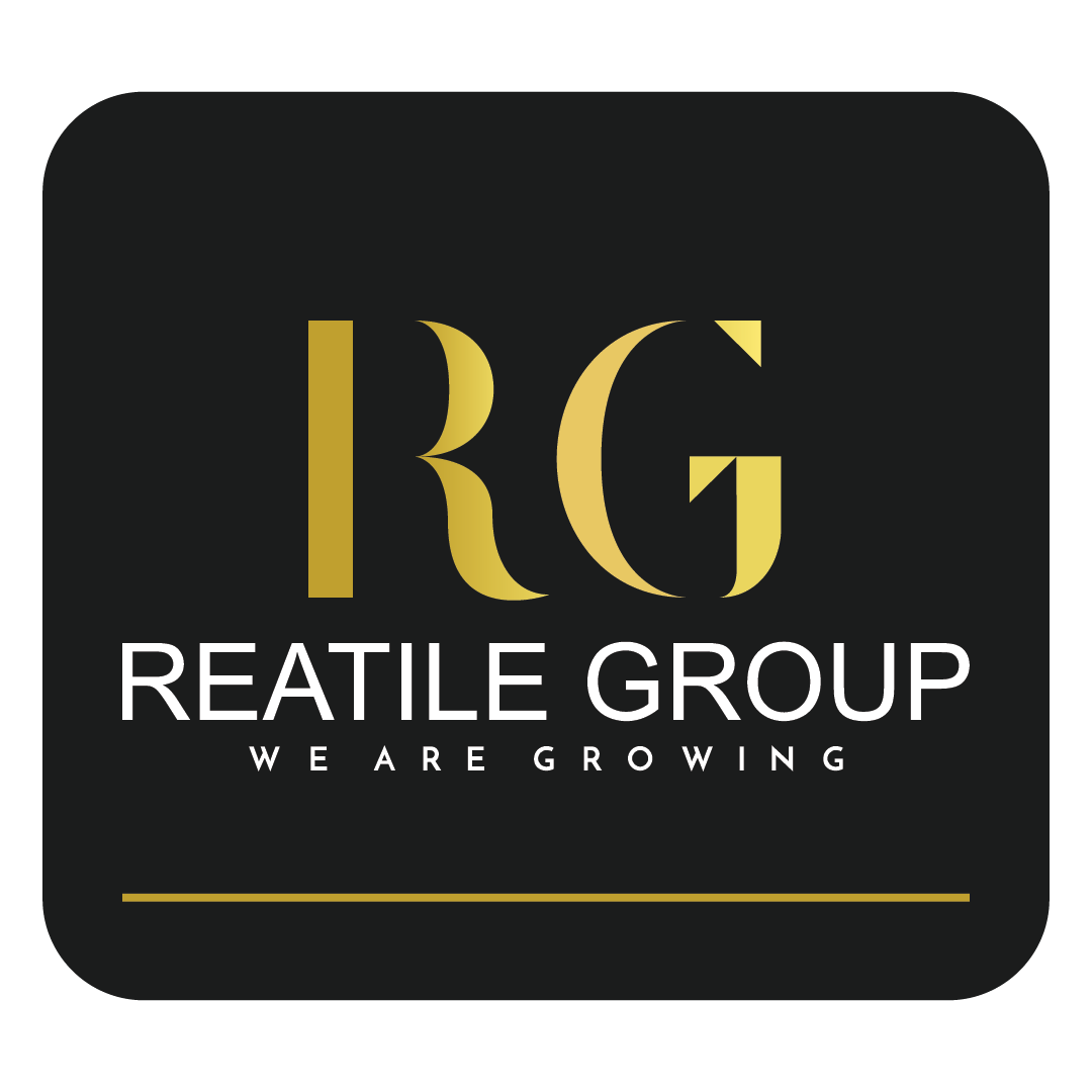 Logo for Reatile Group