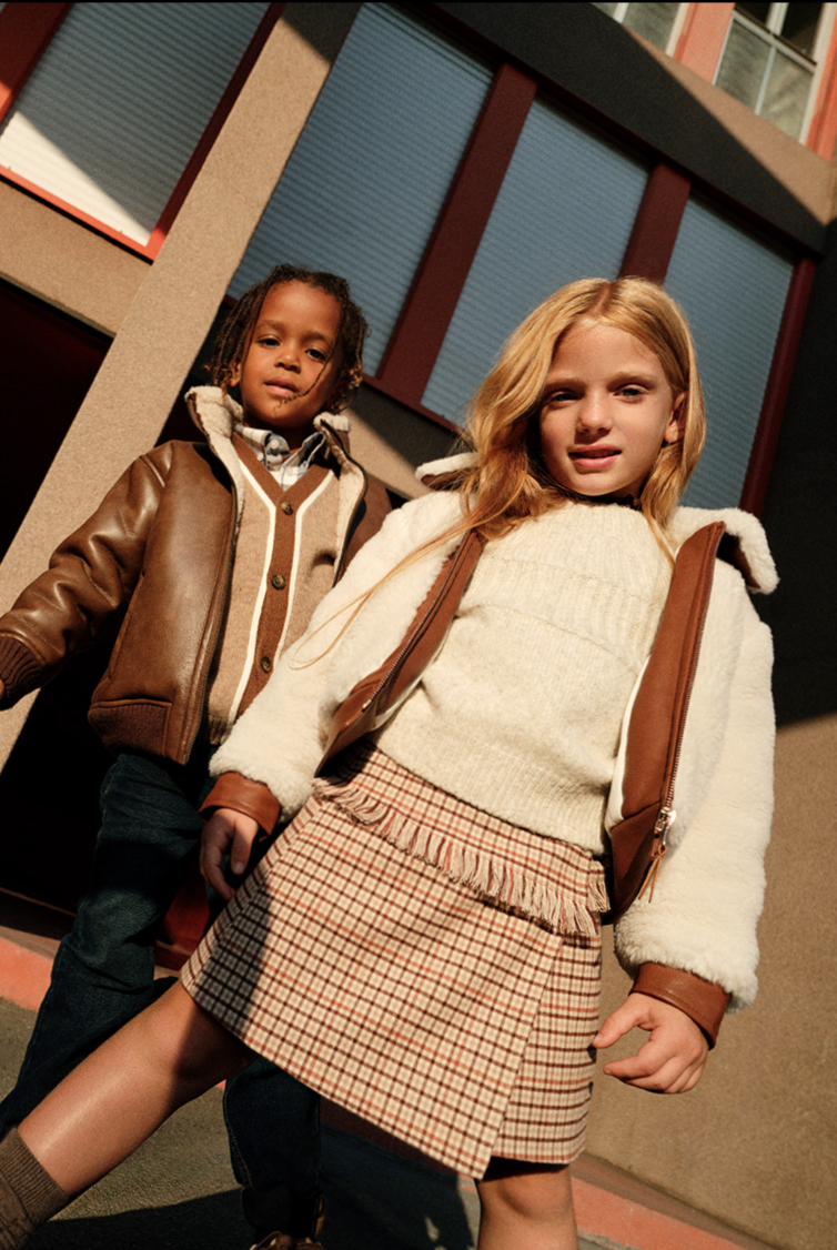 Art Direction for OVS.
Photographer: Luca Campri
Creative Direction: Made to Order