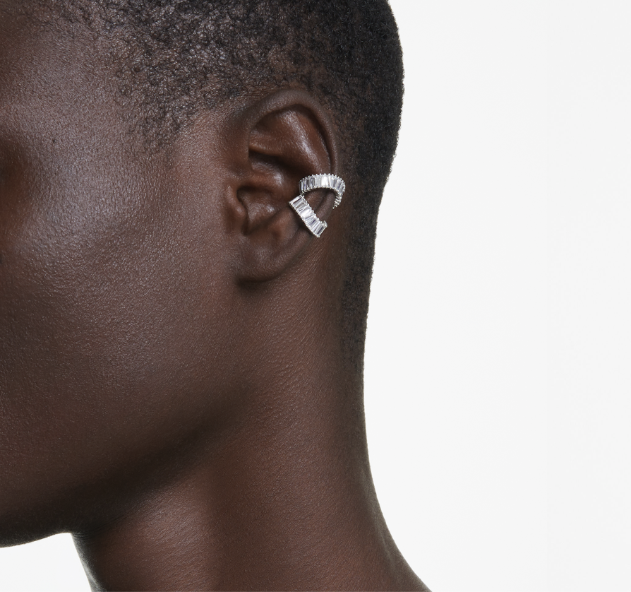 Art Direction for Swarovski.
Photographer: Pelle Crepin
Creative Director: Giovanna Engelbert
Production: Day International