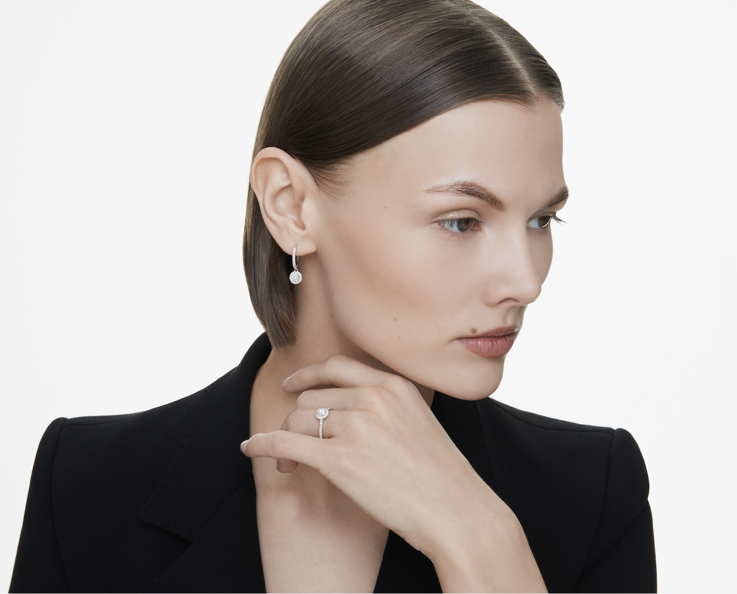 Art Direction for Swarovski.
Production: Day International