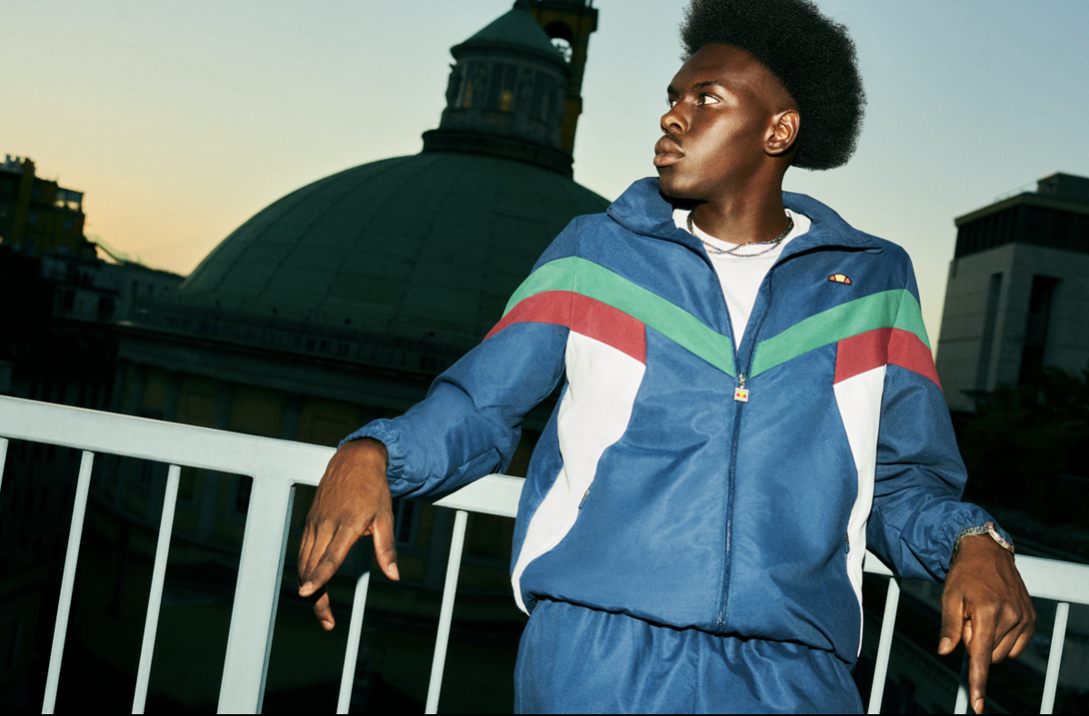 Art Direction for Ellesse.
Photographer: Philip Messmann
Creative Direction: Lokrantz & Co